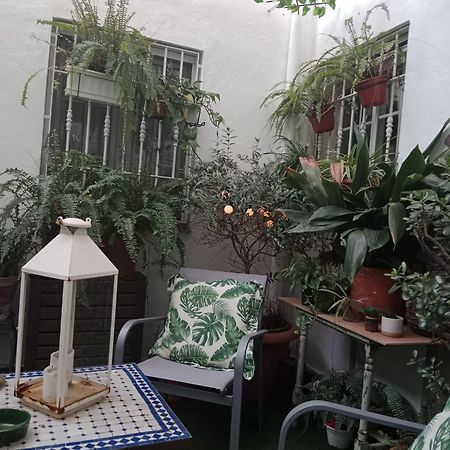 El Almirez Leilighet Granada Eksteriør bilde